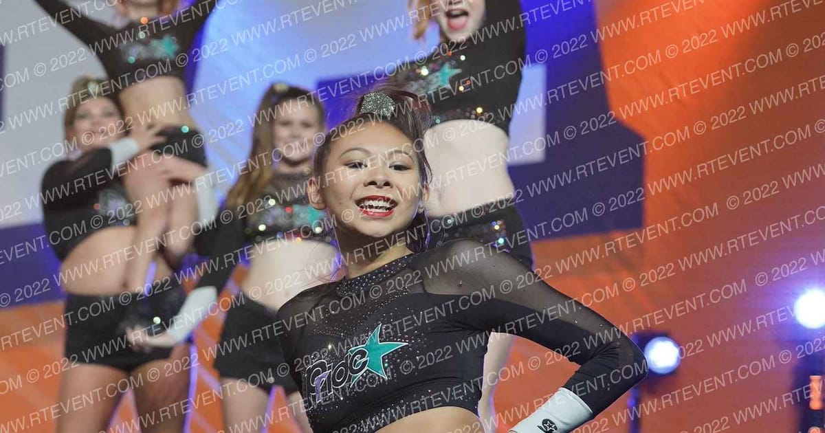 California Pride Blackout · GSSA Bakersfield Grand Nationals
