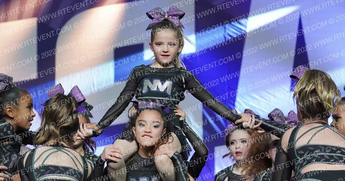 Nu Matics Athletics Chrome · GSSA Bakersfield Grand Nationals