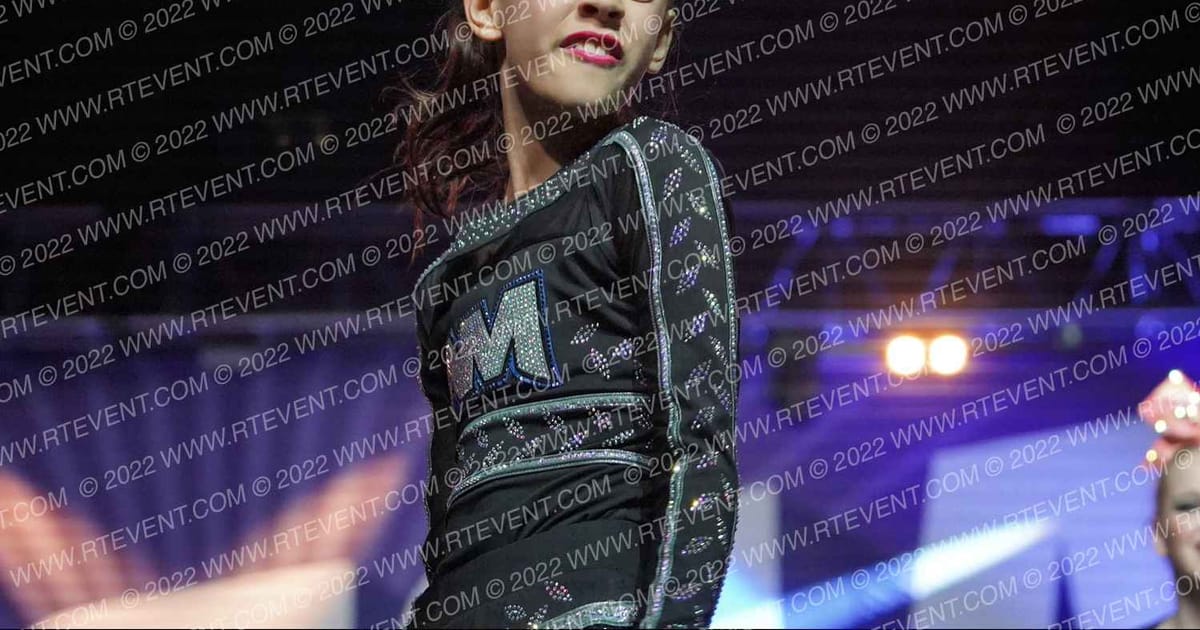 Nu Matics Athletics STEEL · GSSA Bakersfield Grand Nationals