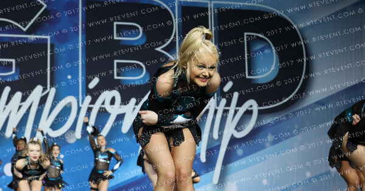 LA Xtreme Fierce · ECC Big Bid Huntsville