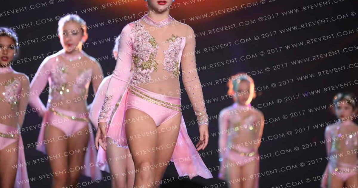 Dancin Bluebonnets Mini Elite Contemporary · Encore Grand Nationals