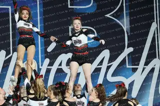Integrity Elite Allstars Blaze