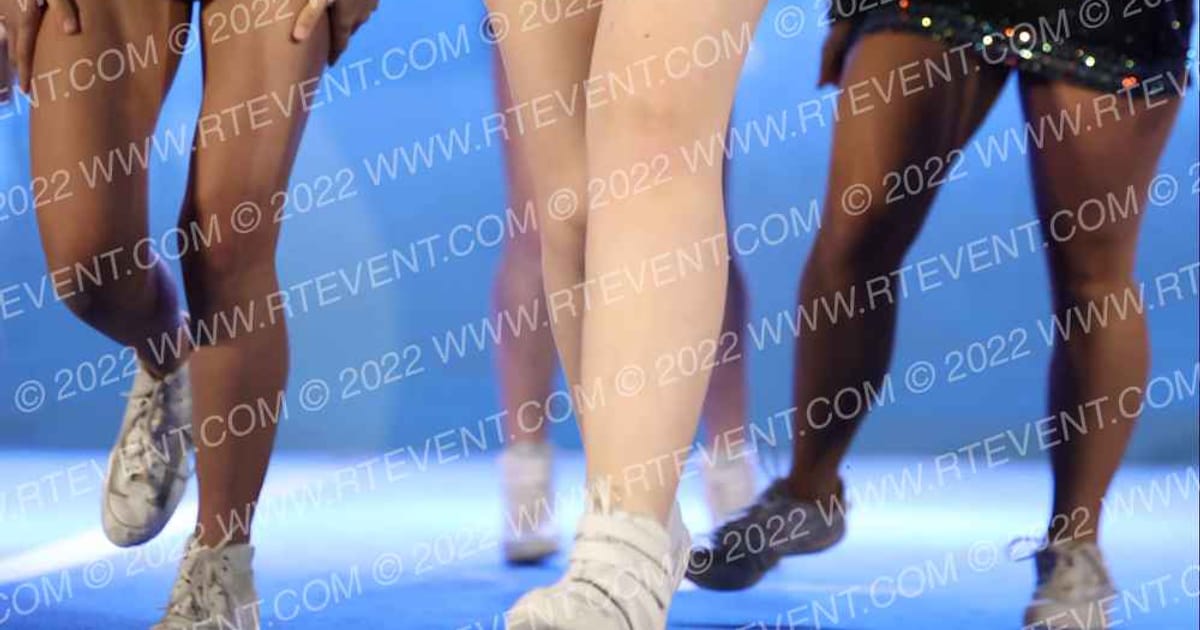 PA Starz Lady Legends · Aloha Baltimore Showdown Fixed