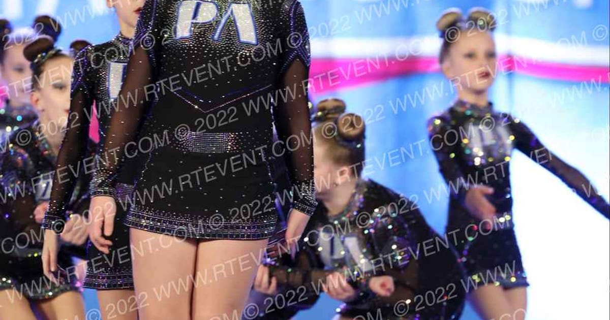 PA Starz Midnight · Aloha Baltimore Showdown Fixed