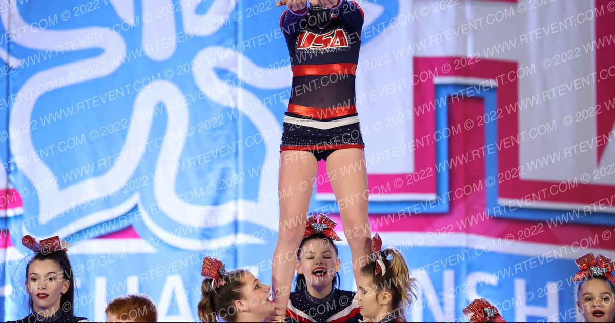 USA Stars COVERT OP2 · Aloha Baltimore Showdown Fixed