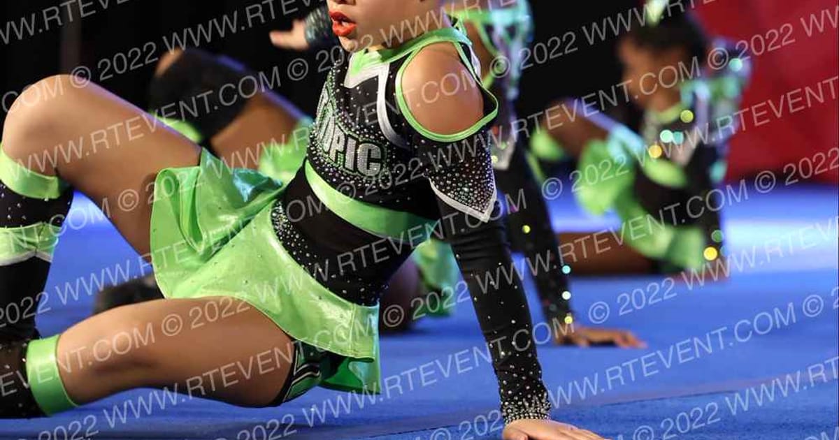 Hot Topic All Stars Sweet Bombshells · Aloha Baltimore Showdown Fixed