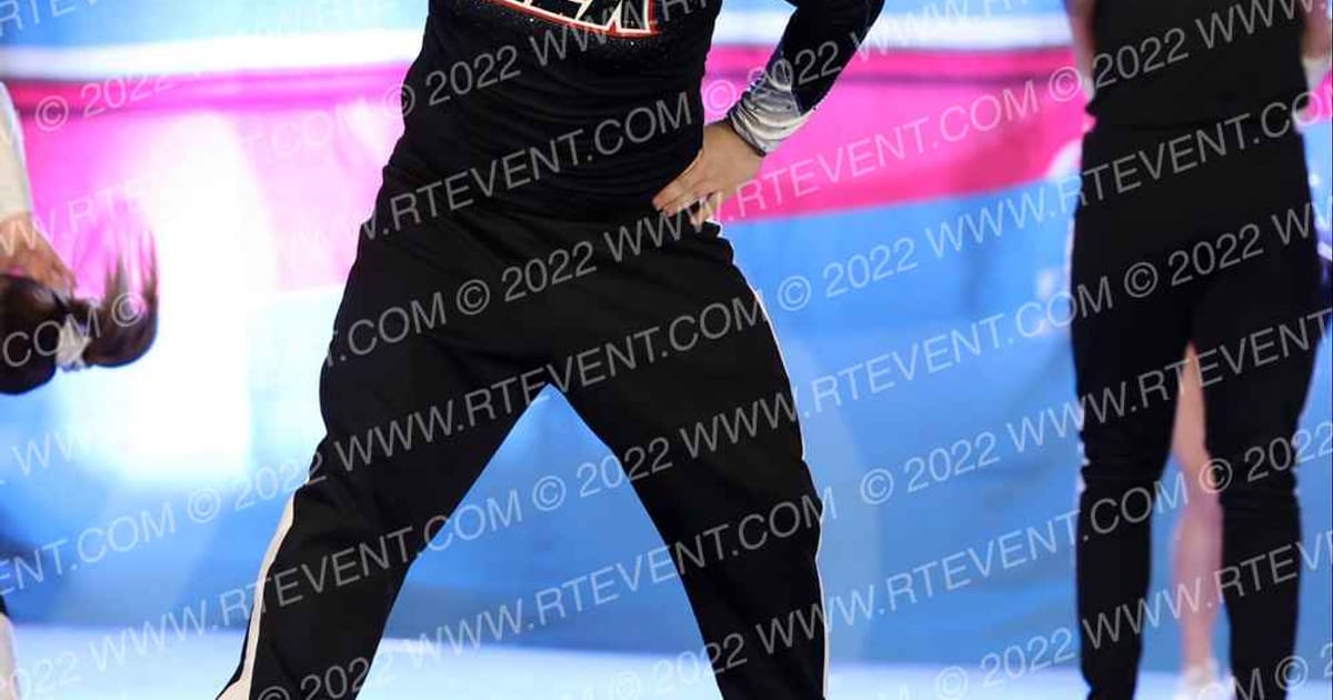 Hanover Elite Flex · Aloha Baltimore Showdown Fixed