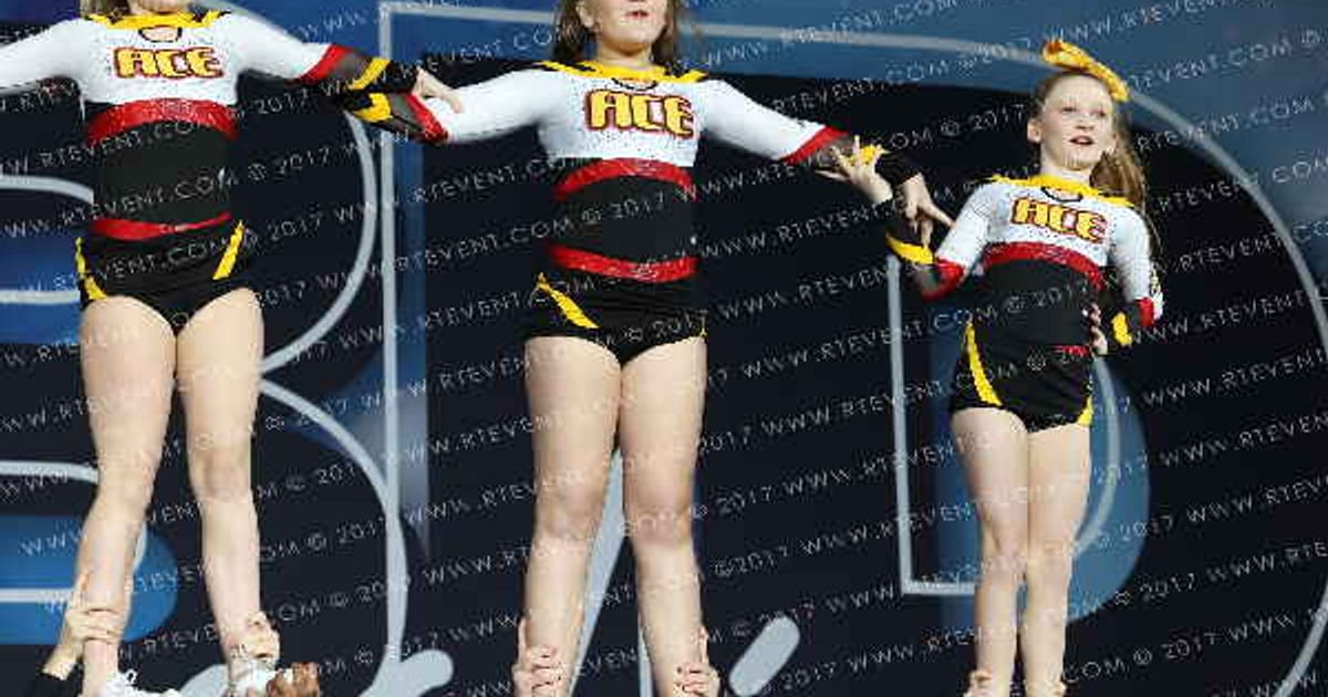 ACE of Panama City Savage · ECC Big Bid Huntsville