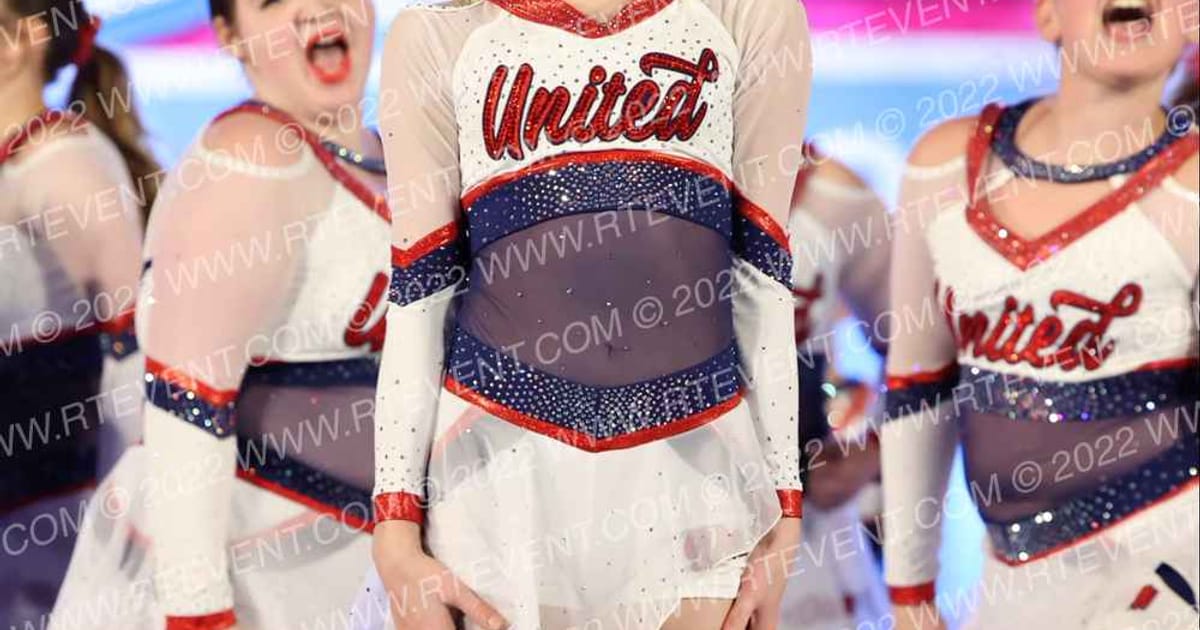 United Dream Elite Illusion · Aloha Baltimore Showdown Fixed