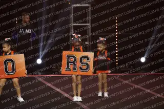 WARRIORS JR GREMLINS