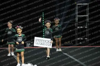 MONTEBELLO INDIANS JR GREMLIN