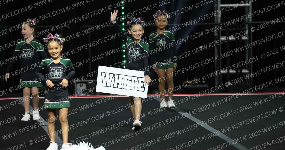 MONTEBELLO INDIANS JR GREMLIN · FRIDAY Youth Nationals