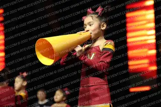 WHITTIER REDSKIN JR GREMLIN