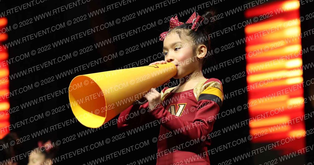 WHITTIER REDSKIN JR GREMLIN · FRIDAY Youth Nationals