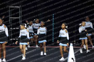 CARSON COLTS BLUE DIAMONDS