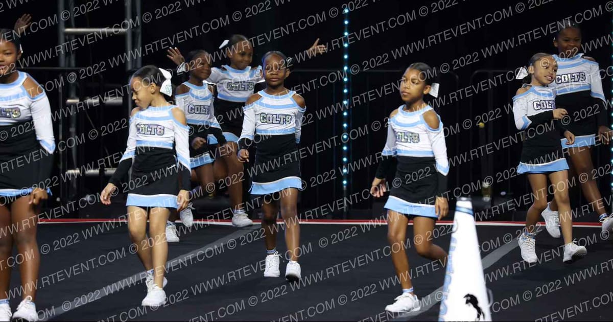 CARSON COLTS BLUE DIAMONDS · FRIDAY Youth Nationals