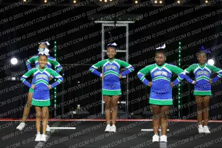 SYFL COMPTON SEAHAWKS 8U