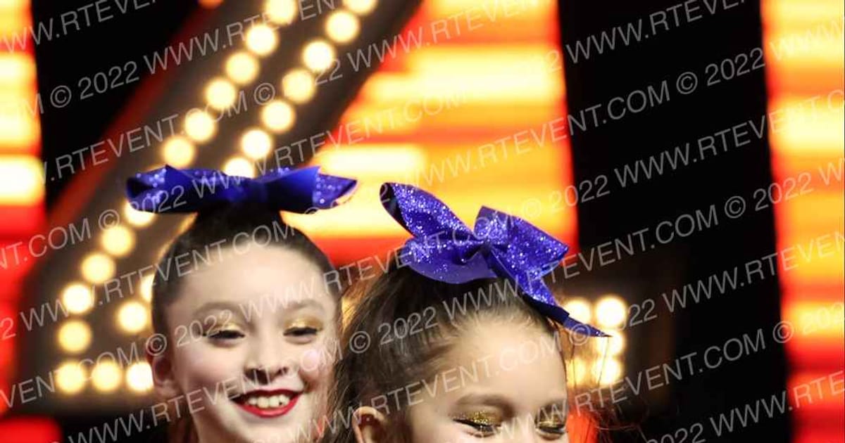 CHARTER OAK CHARGERS · FRIDAY Youth Nationals