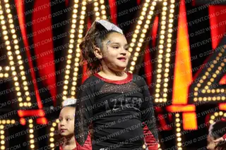SOUTH GATE AZTECS CHEER 6U FUTURE LEAGUE