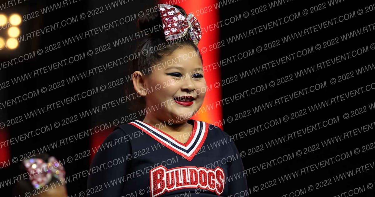 EAST LA BULLDOGS JR GREMLINES DIVISION · FRIDAY Youth Nationals