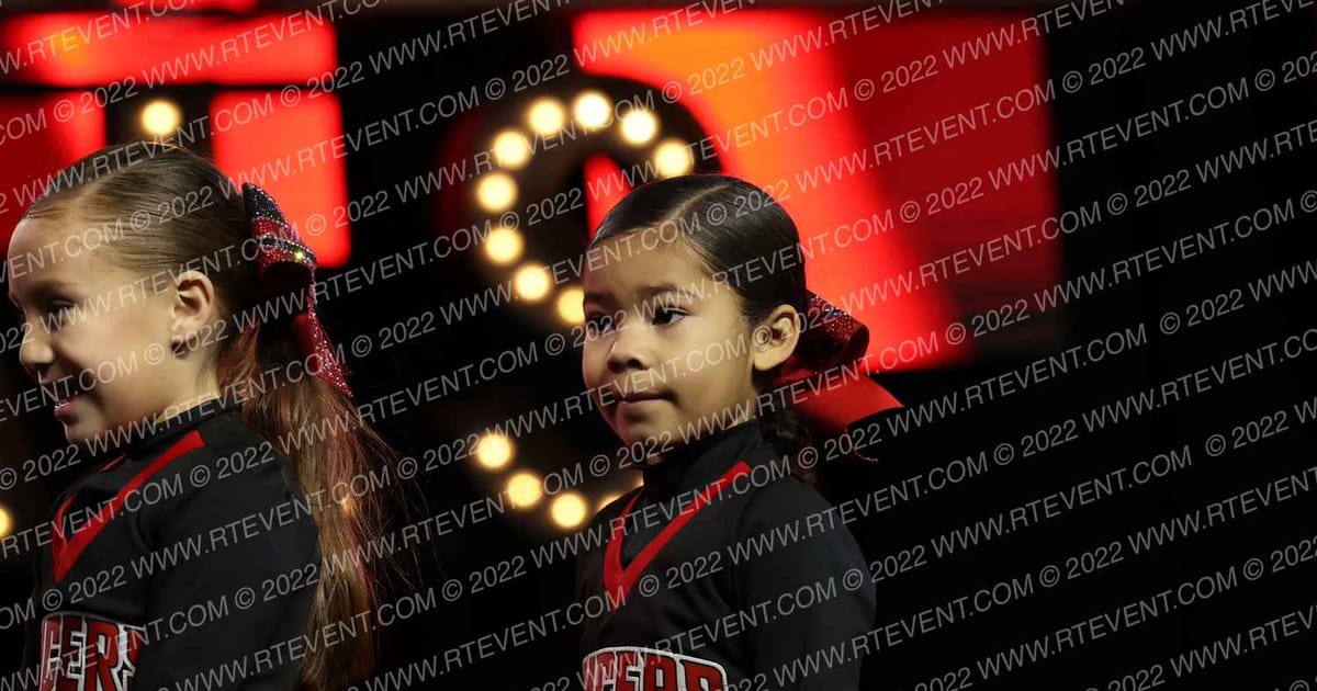 LAKEWOOD LADY LANCERS · FRIDAY Youth Nationals