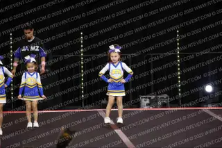 EL MONTE JETS JR GREMLIN
