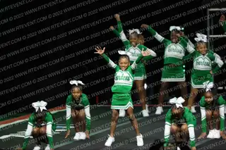 GARDENA YOUTH 8U