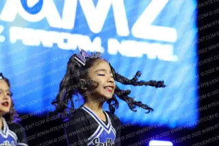 EASTLAKE PANTHERS MINIS