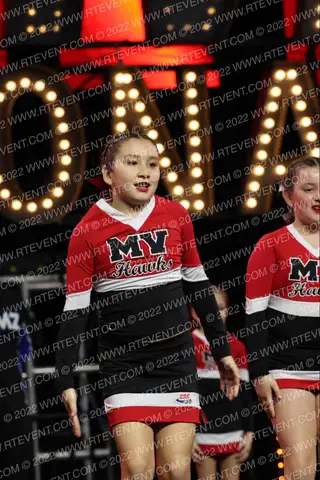 MURRIETA VALLEY FIREHAWKS