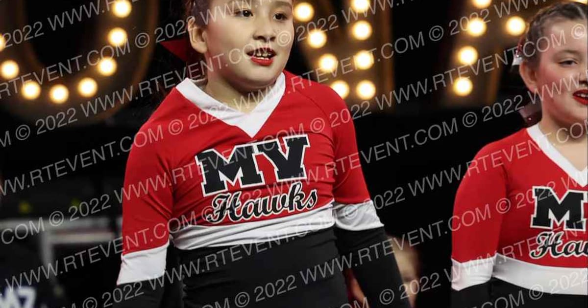 MURRIETA VALLEY FIREHAWKS · FRIDAY Youth Nationals
