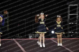 MODESTO RAMS JUNIOR NOVICE
