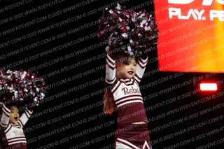 THE SOUTH TEXAS  REBELS 5U