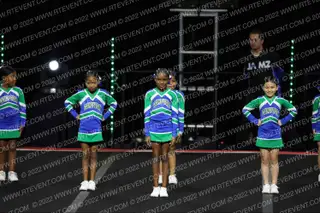 SYFL COMPTON SEAHAWKS 6U