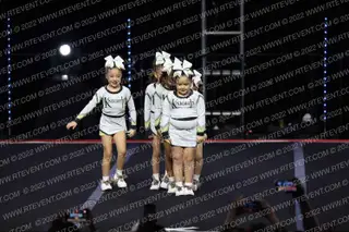 LVSD TINY MITES