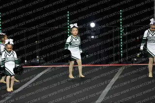 ALISAL EAGLES MIGHTY MITES