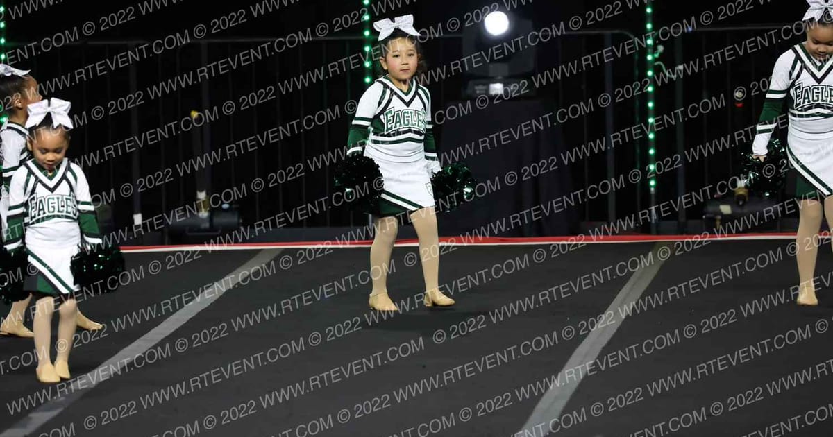 ALISAL EAGLES MIGHTY MITES · FRIDAY Youth Nationals