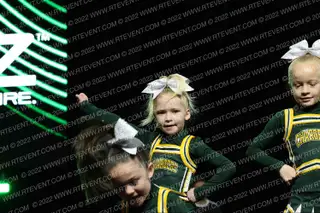 HUNTINGTON BEACH TINY MITE CHARGERS
