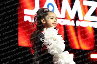 SOUTH GATE AZTECS CHEER 6U FUTURE LEAGUE