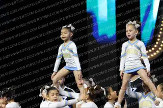 WEST COVINA BRUINS JR GREMLIN