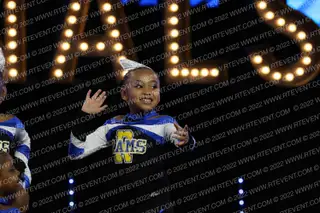 SYFL LA RAMS BOMBSHELL