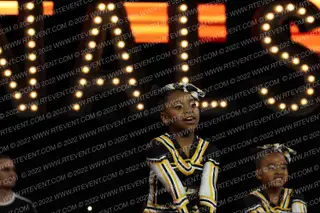 RICHMOND STEELERS 8U