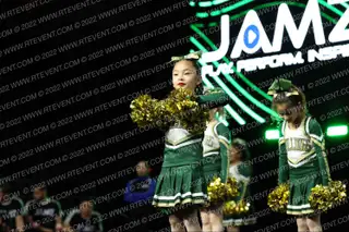 NORTH COUNTY JR PEEWEE BULLDOGS