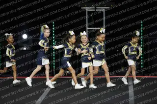 KINGSMEN JUNIOR NOVICE