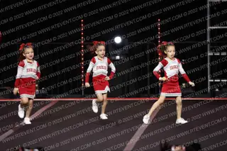 SOUTH BAY DIABLOS 8U