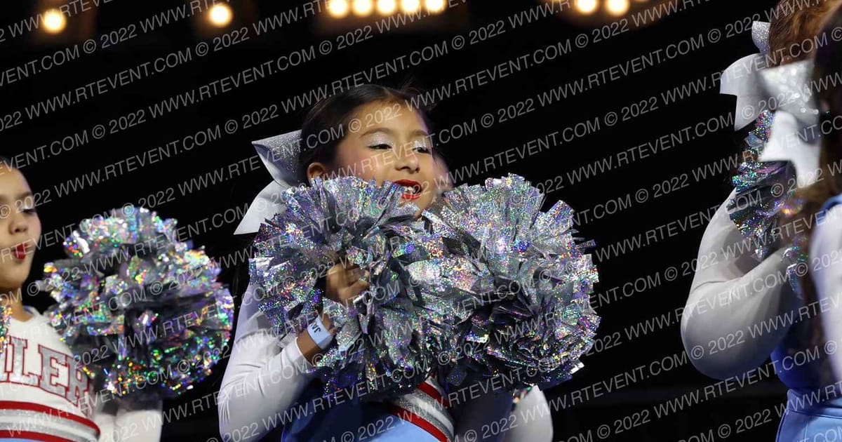 COALINGA MIGHTY MITE OILERS · FRIDAY Youth Nationals