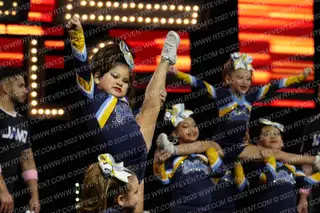 STALLIONS JR GREMLINS