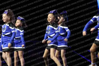 LODI COLTS 8U