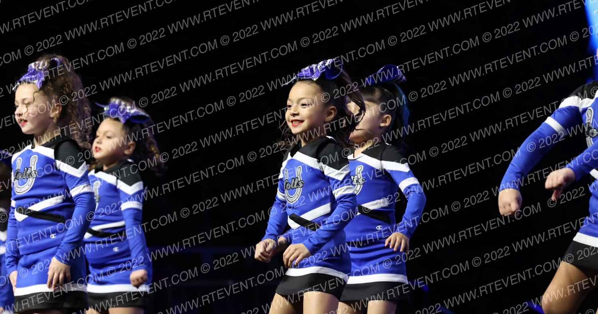 LODI COLTS 8U · FRIDAY Youth Nationals