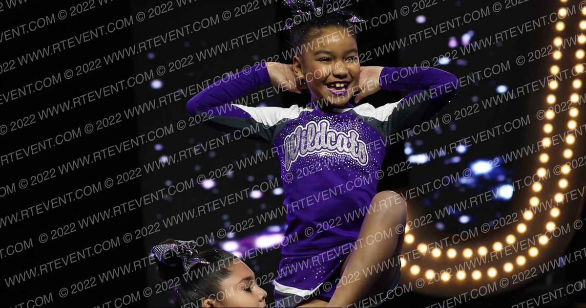 FRANKLIN JR WILDCATS WHITE · FRIDAY Youth Nationals
