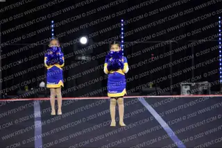 TRANQUILLITY AGGIES CHEER